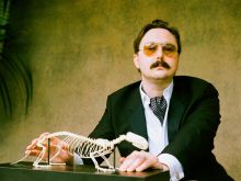 John Hodgman