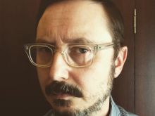 John Hodgman