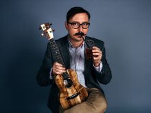 John Hodgman