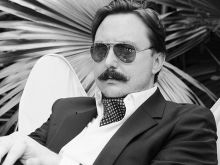 John Hodgman