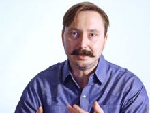 John Hodgman