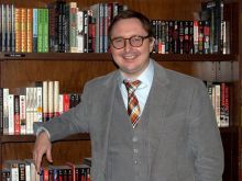 John Hodgman