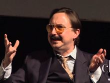 John Hodgman