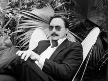 John Hodgman