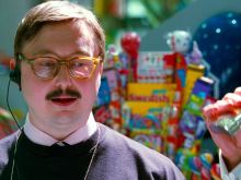 John Hodgman