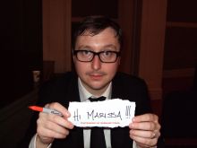 John Hodgman