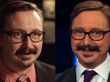 John Hodgman