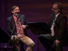 John Hodgman