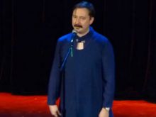 John Hodgman