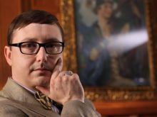 John Hodgman