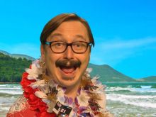 John Hodgman