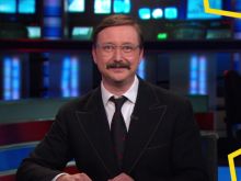 John Hodgman