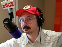 John Hodgman