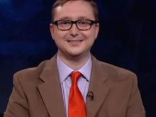 John Hodgman