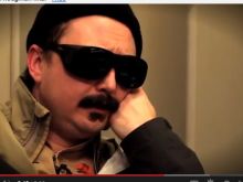 John Hodgman