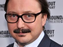 John Hodgman