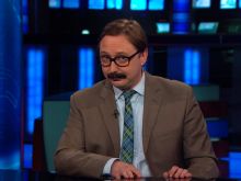 John Hodgman