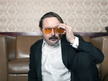 John Hodgman