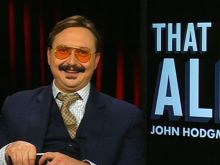 John Hodgman