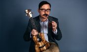 John Hodgman