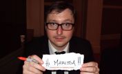 John Hodgman