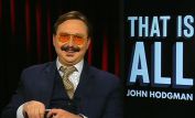 John Hodgman