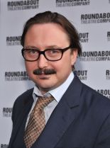 John Hodgman