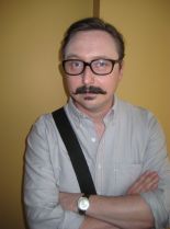 John Hodgman