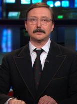 John Hodgman