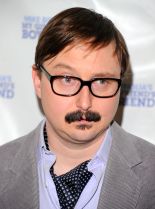 John Hodgman