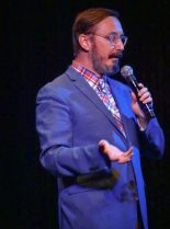 John Hodgman