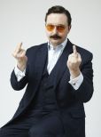 John Hodgman