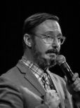 John Hodgman