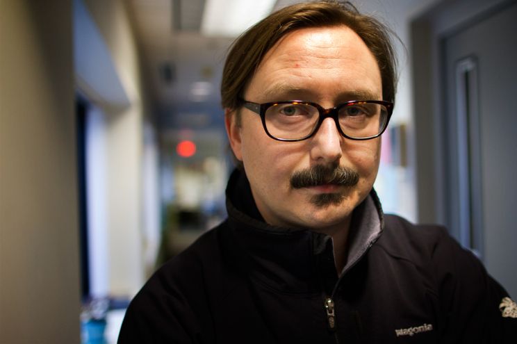 John Hodgman