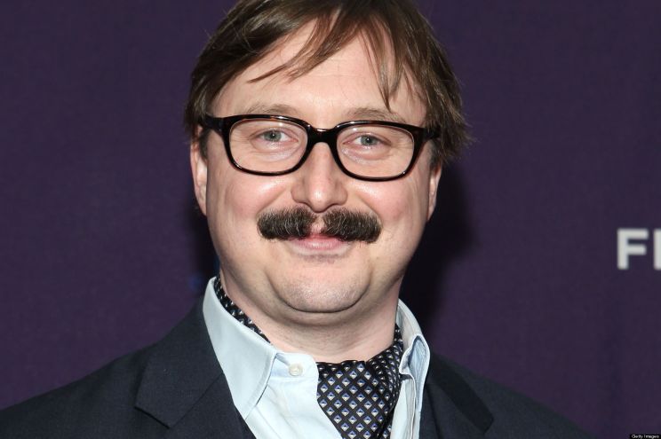 John Hodgman