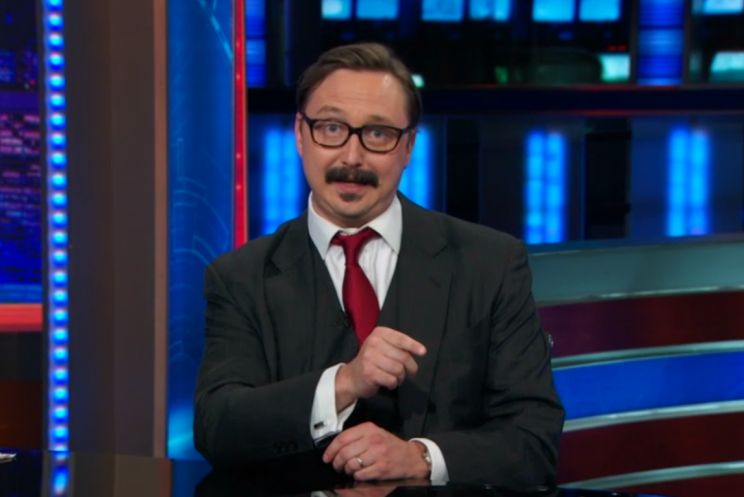 John Hodgman