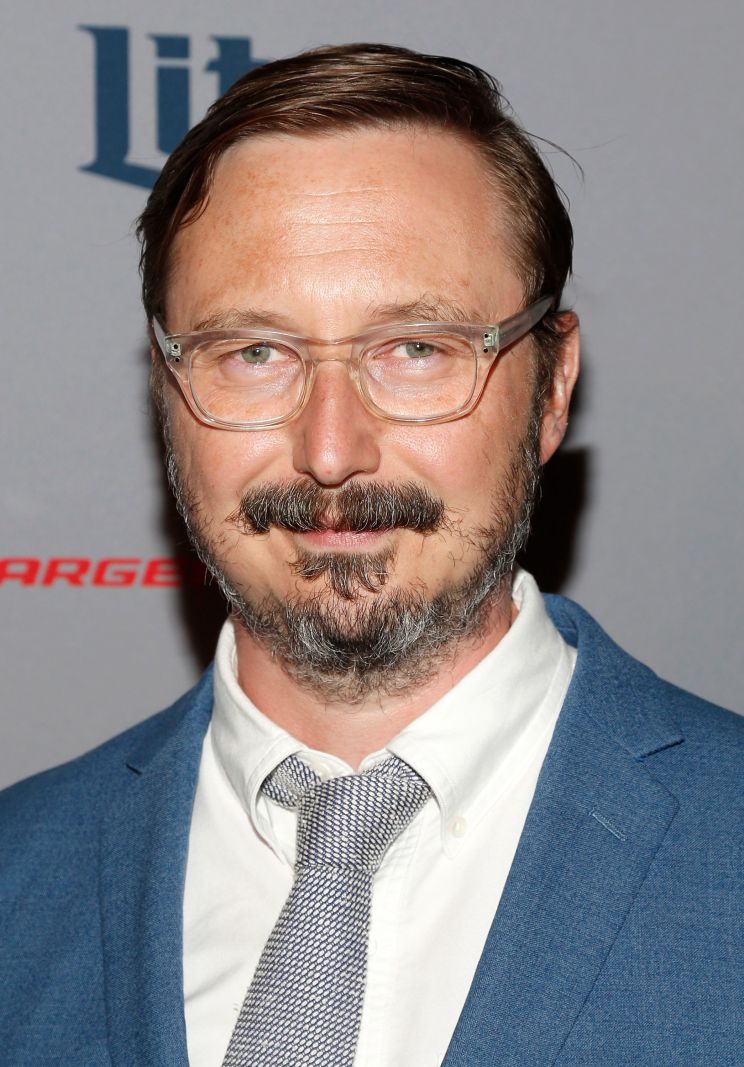 John Hodgman