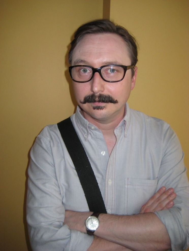 John Hodgman