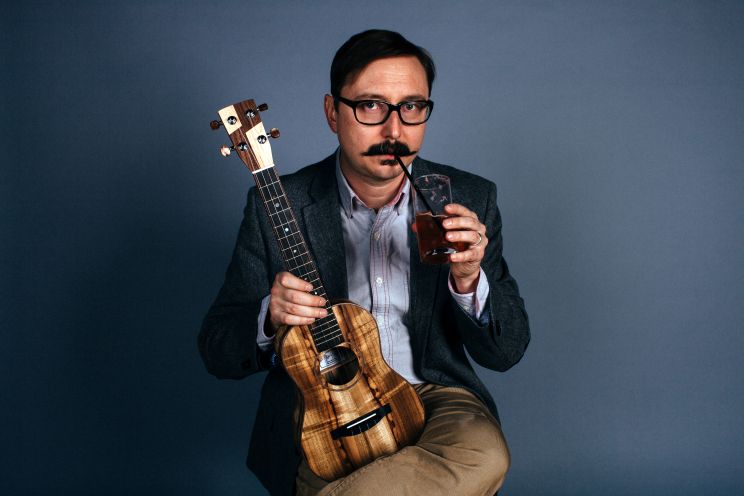 John Hodgman