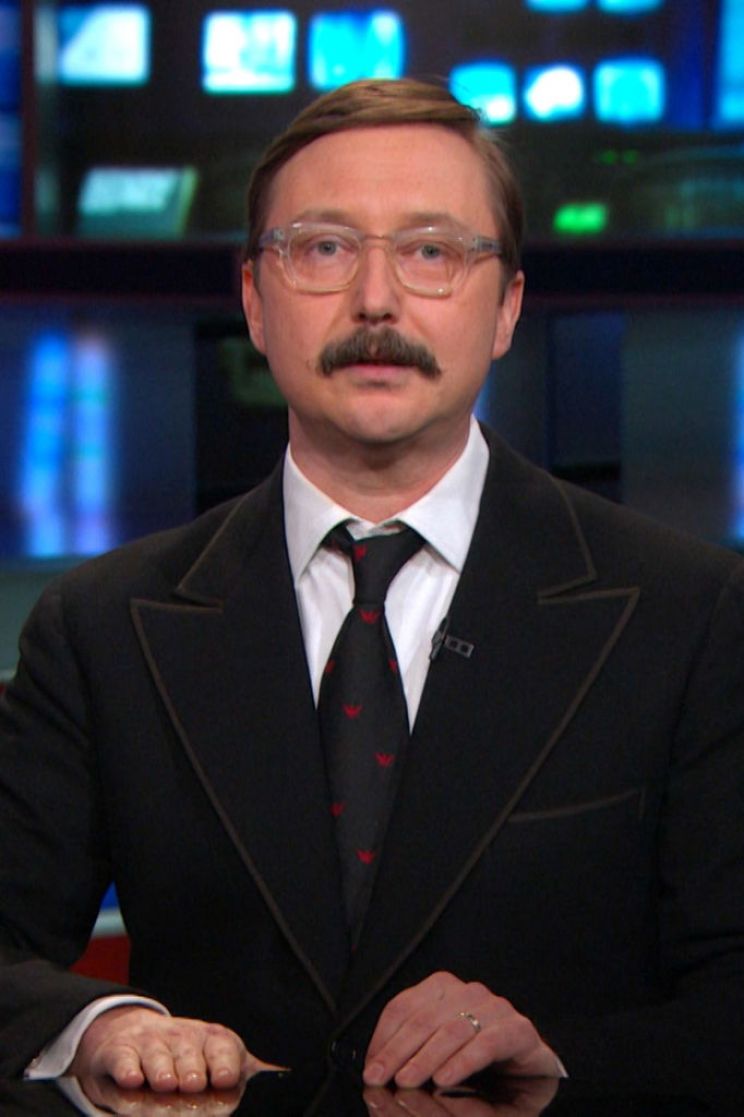 John Hodgman