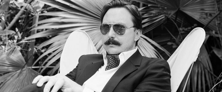 John Hodgman