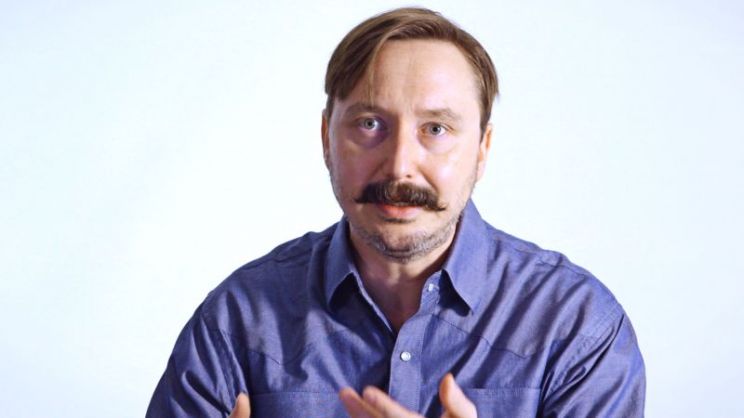 John Hodgman