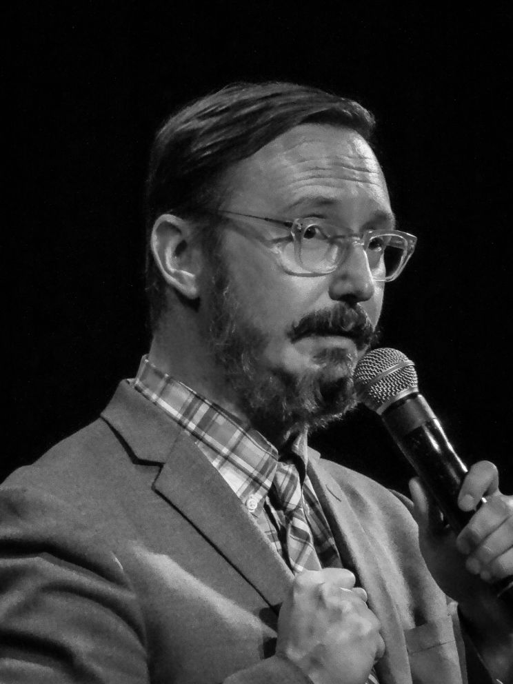 John Hodgman