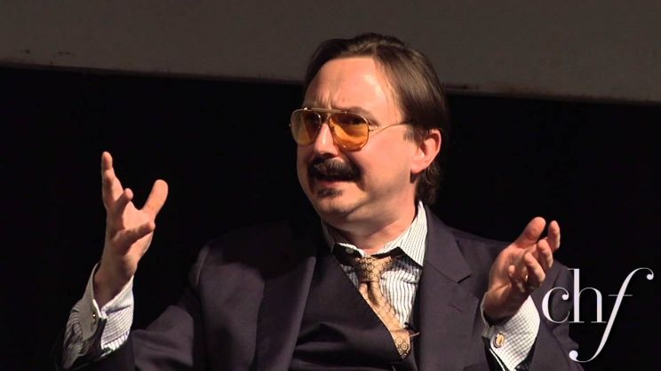 John Hodgman