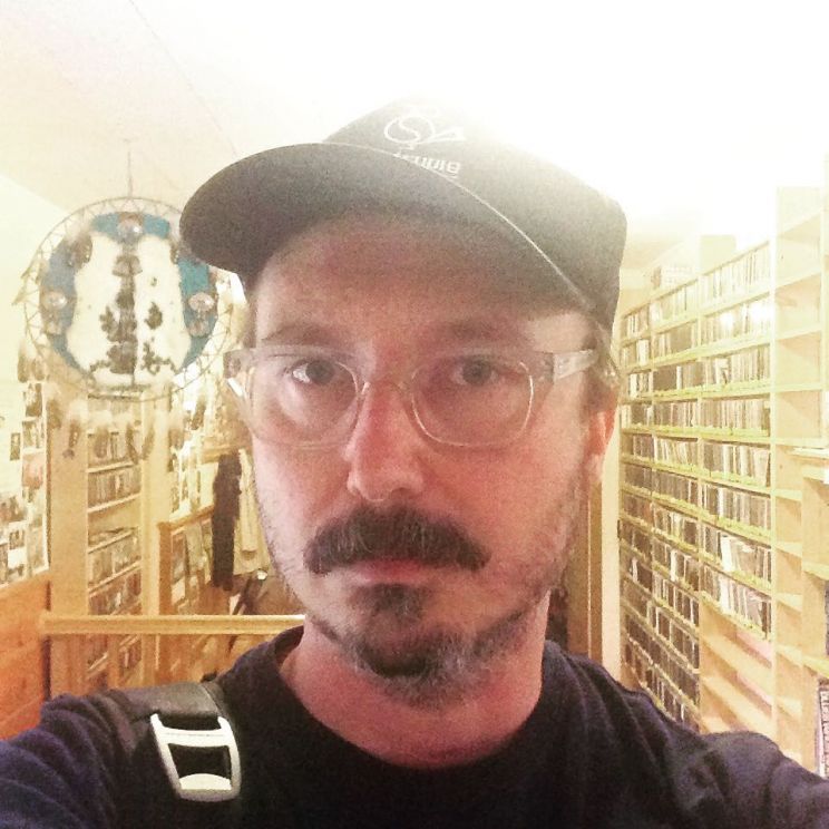 John Hodgman