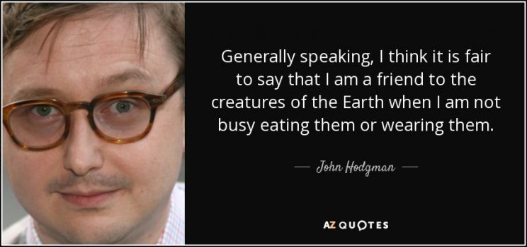 John Hodgman