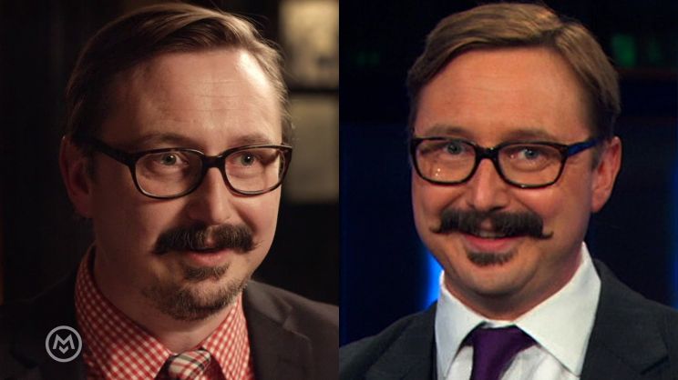 John Hodgman