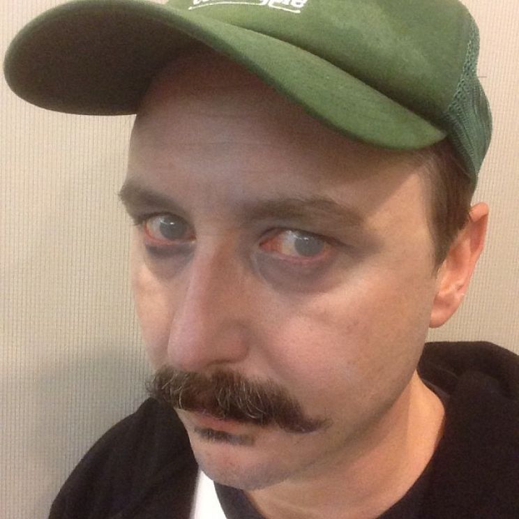 John Hodgman