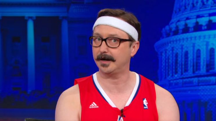 John Hodgman