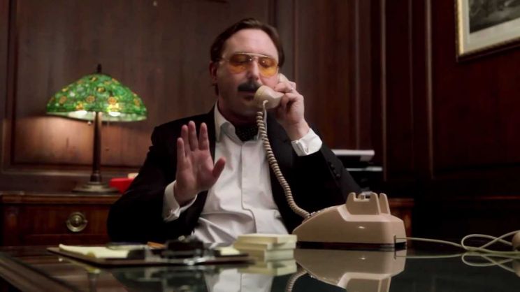 John Hodgman